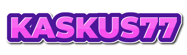KASKUS77 Logo